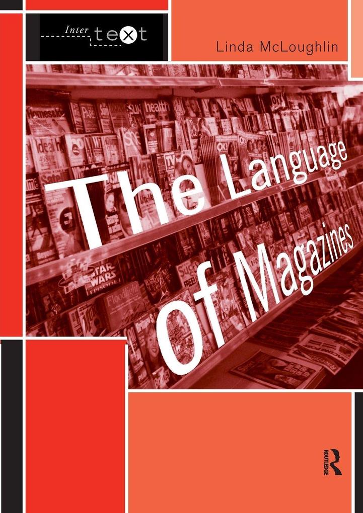 The Language of Magazines