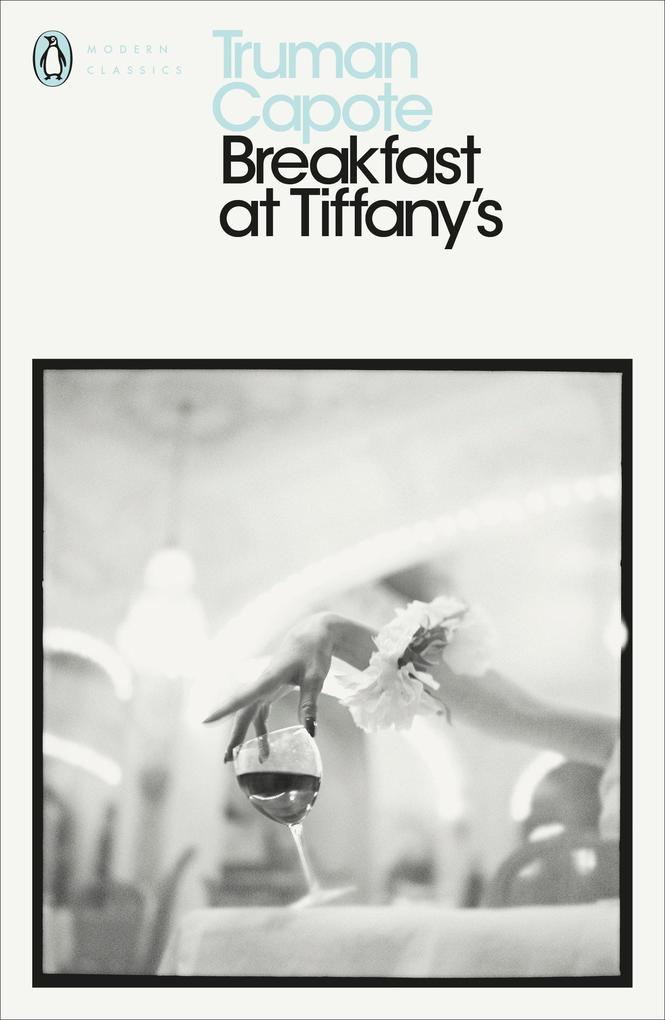 Penguin Pinguin FrÜHstÜCk Bei Tiffany'S Buch Englisch Taschenbuch 160 Seiten