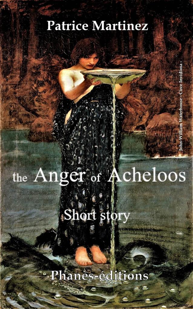 Anger of Acheloos