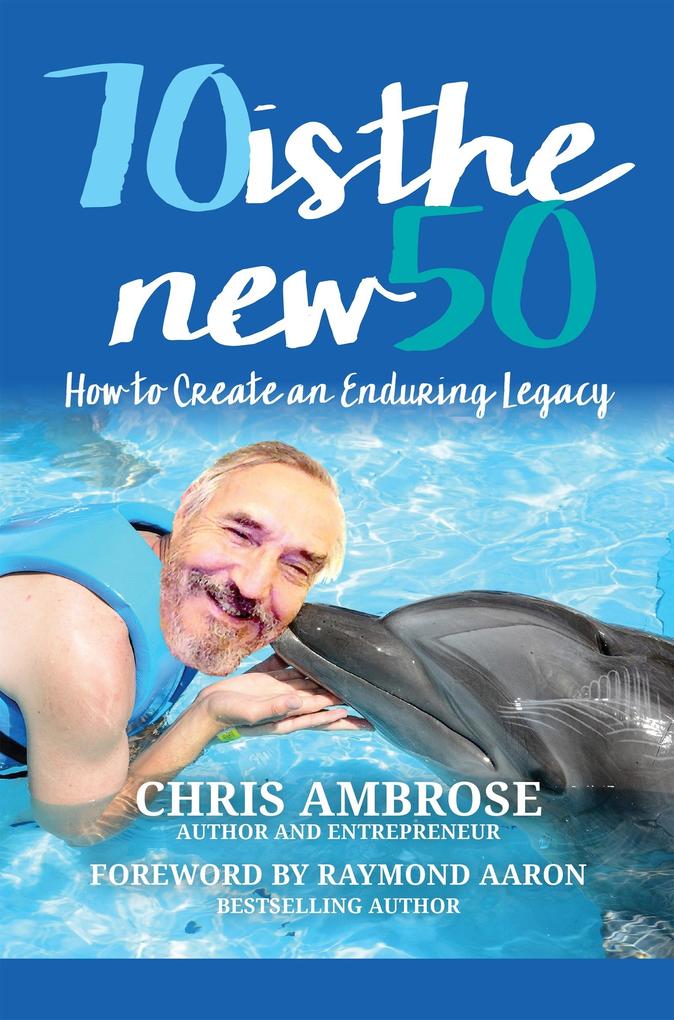 70 Is the New 50