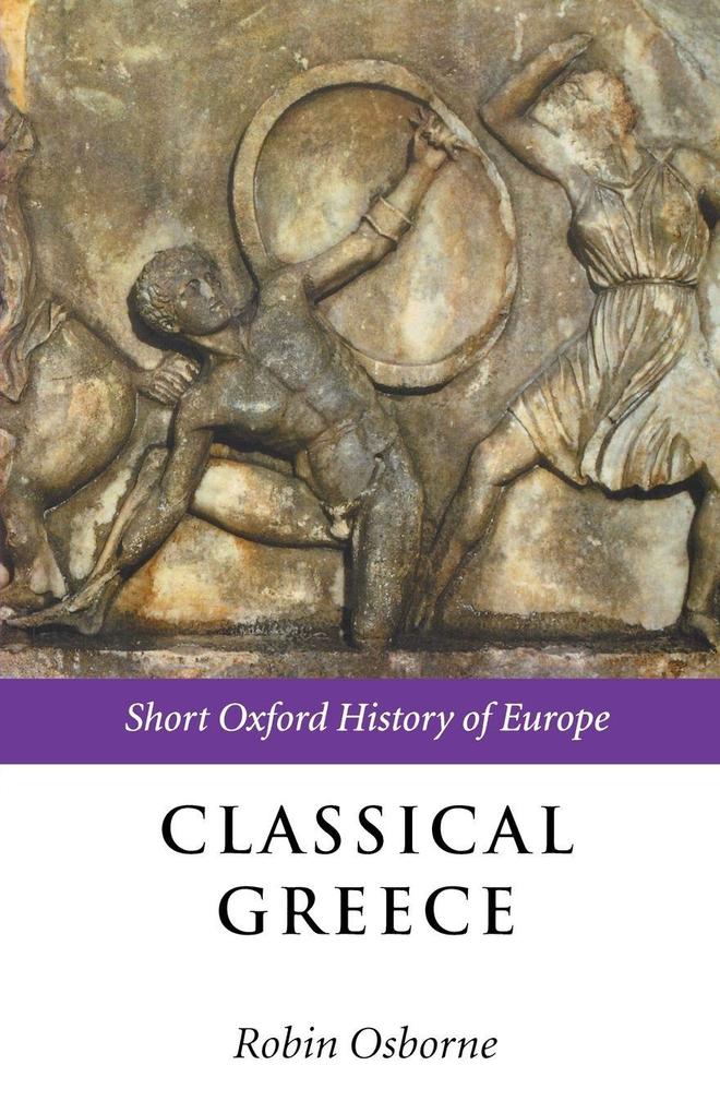 Classical Greece