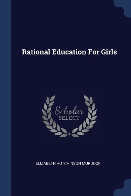 Rational Education For Girls