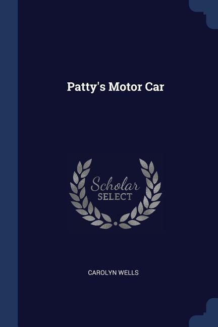 Patty‘s Motor Car