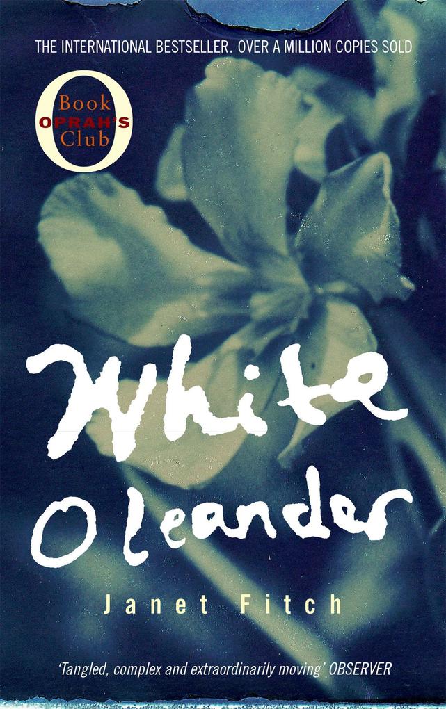 Little Brown Book Group White Oleander