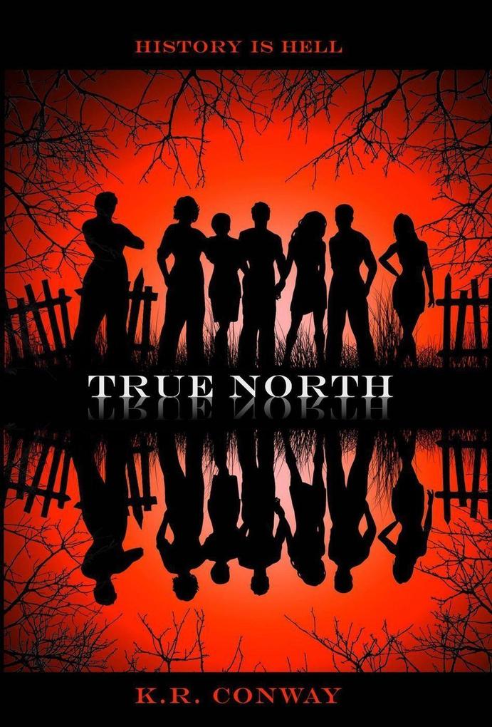 True North (Undertow #3)