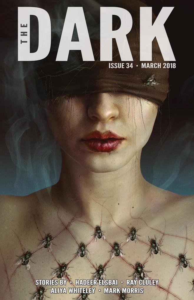 The Dark Issue 34
