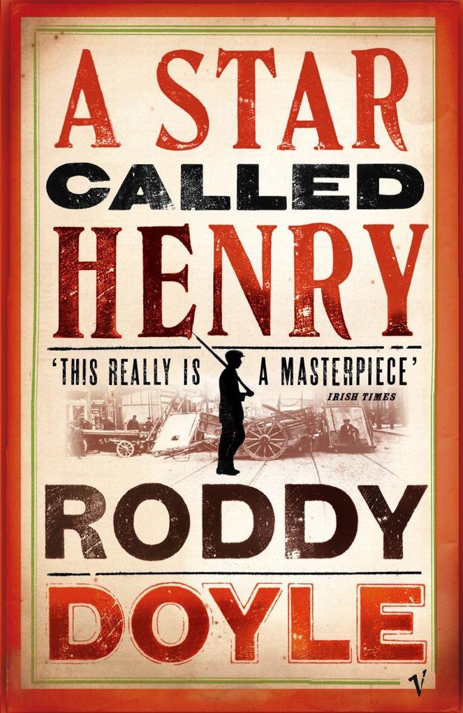 Vintage Publishing A Star Called Henry