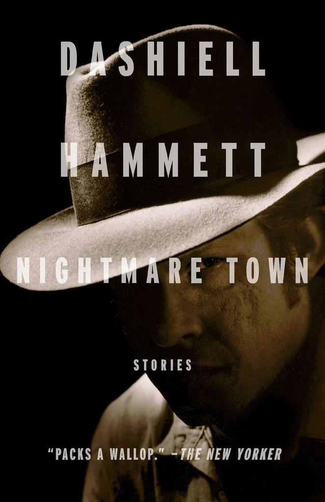 Nightmare Town