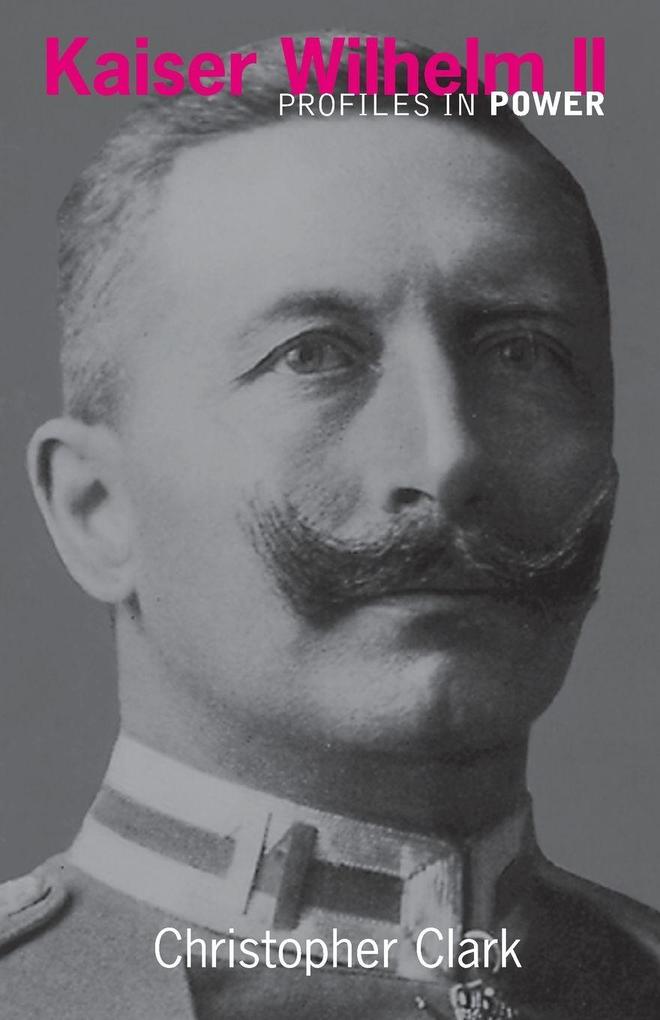 Kaiser Wilhelm II
