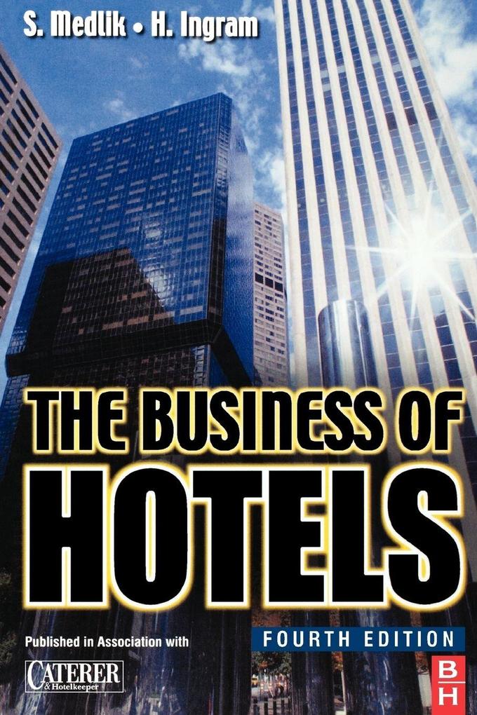 Business of Hotels