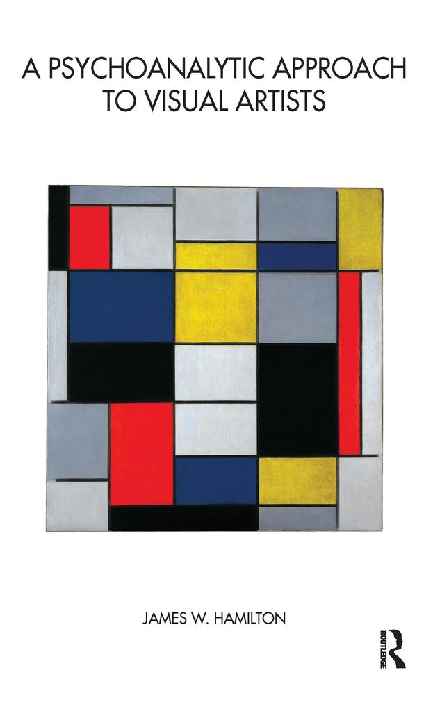 A Psychoanalytic Approach to Visual Artists