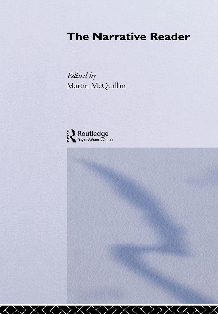 The Narrative Reader