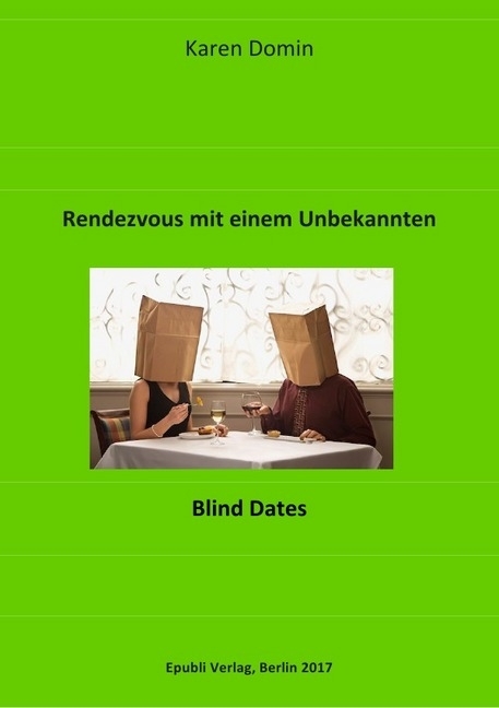 Image of Rendezveous mit einem Unbekannten
