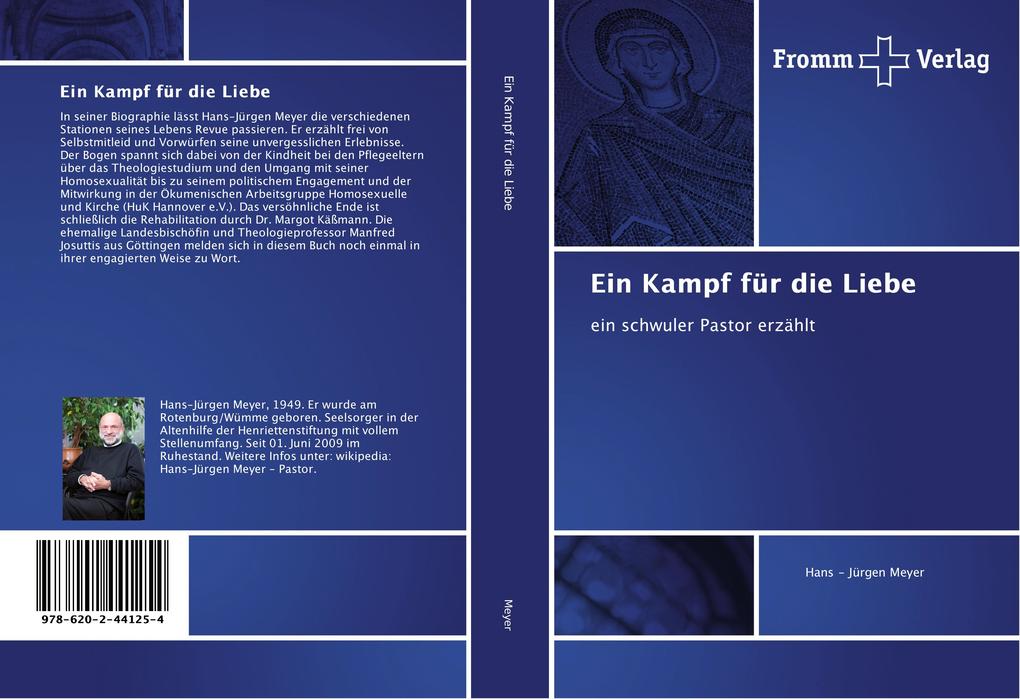 Ein Kampf für die Liebe
