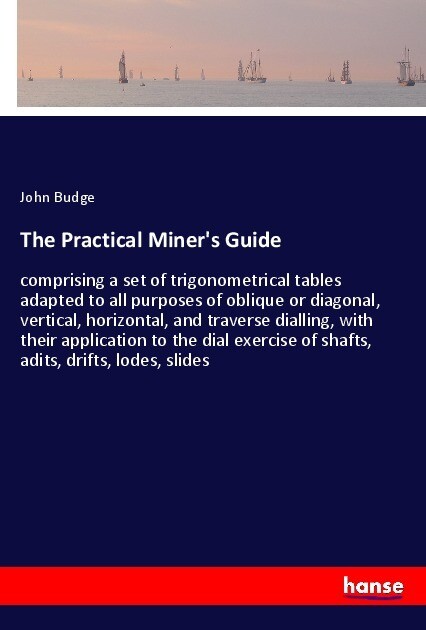 The Practical Miner‘s Guide