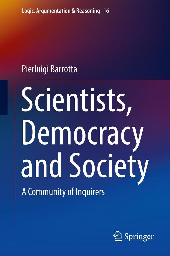 Scientists Democracy and Society