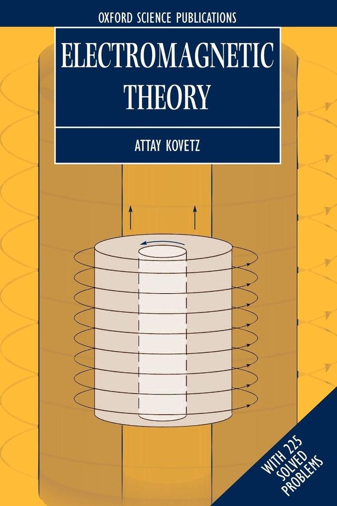 Electromagnetic Theory