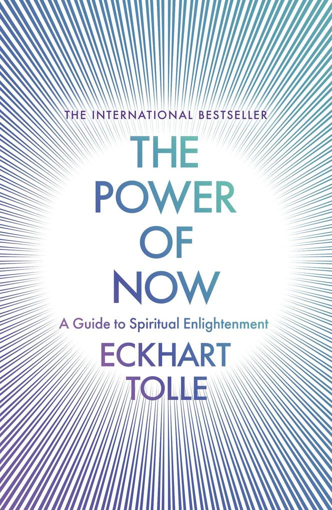 Hodder And Stoughton Ltd. The Power Of Now