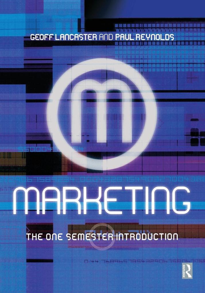Marketing