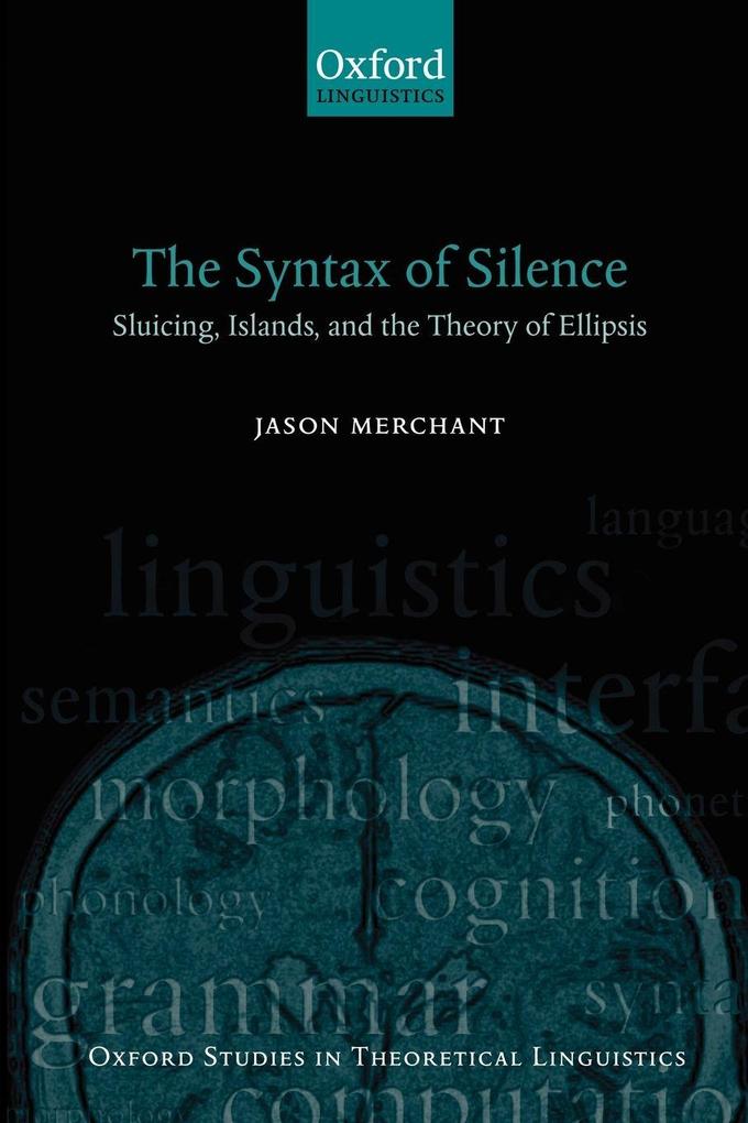 The Syntax of Silence