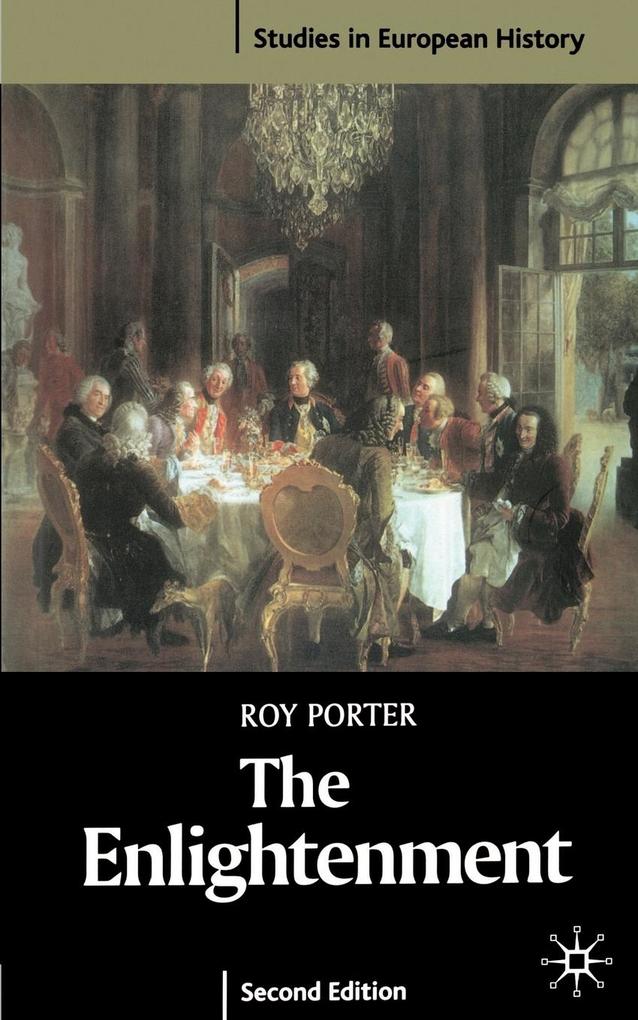 The Enlightenment Second Edition