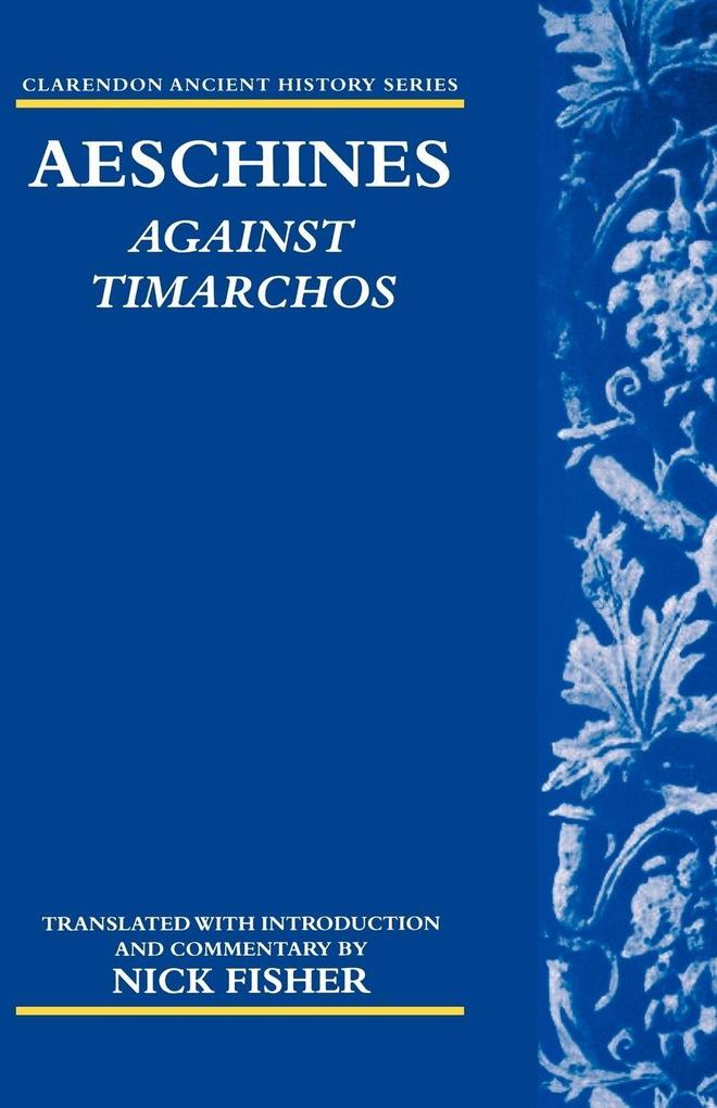 Aeschines