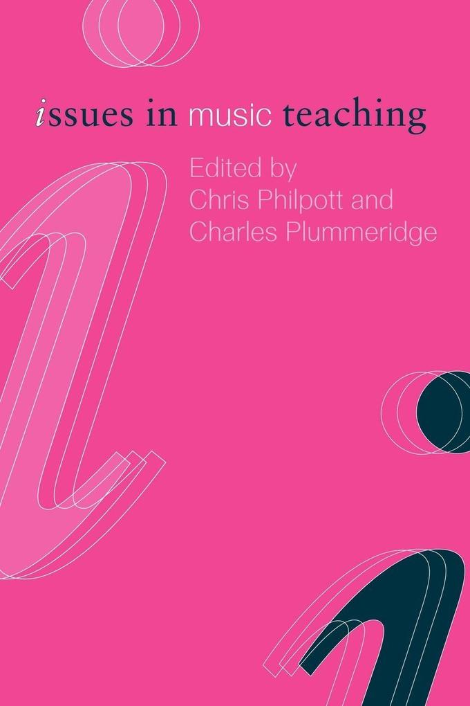 Issues in Music Teaching
