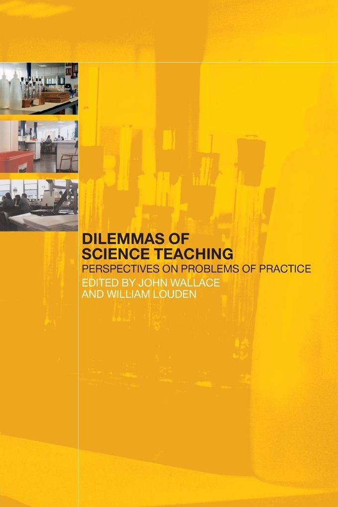 Dilemmas of Science Teaching