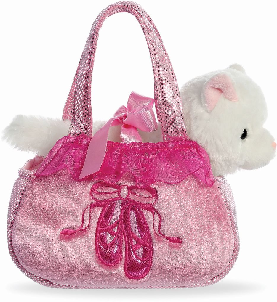 Aurora World - Fancy Pals - Katze Ballet 205cm