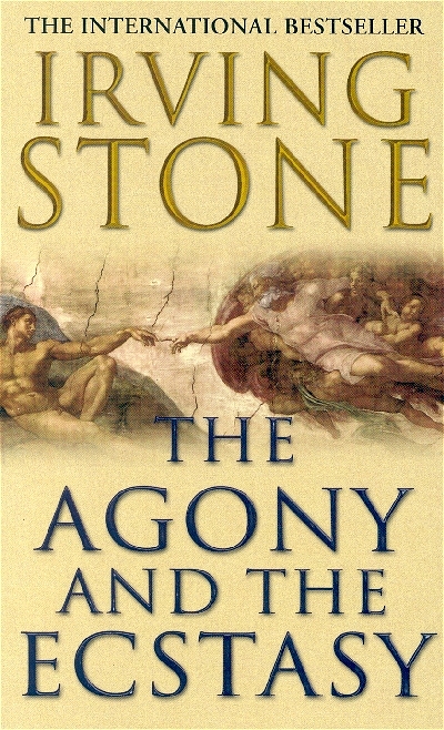 The Agony and the Ecstasy