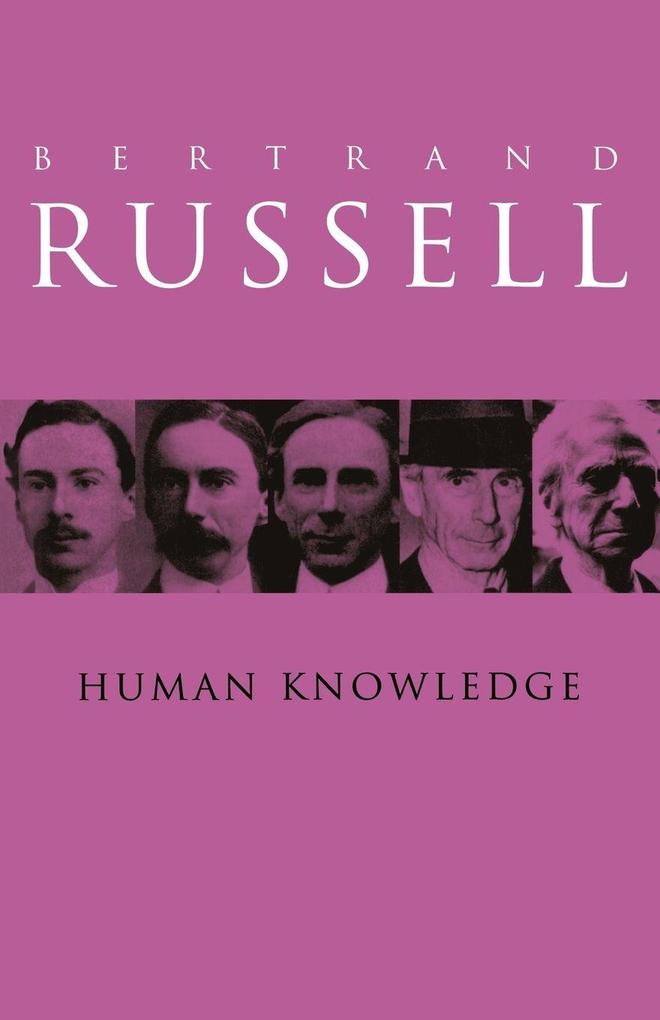 Human Knowledge