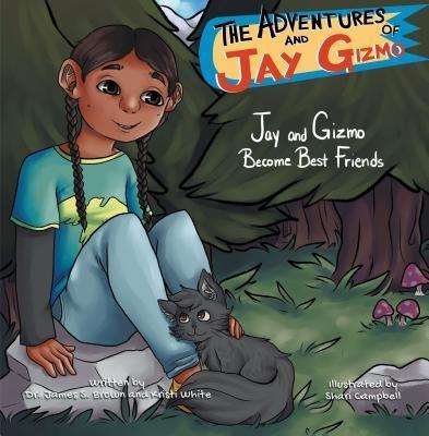 The Adventures of Jay and Gizmo