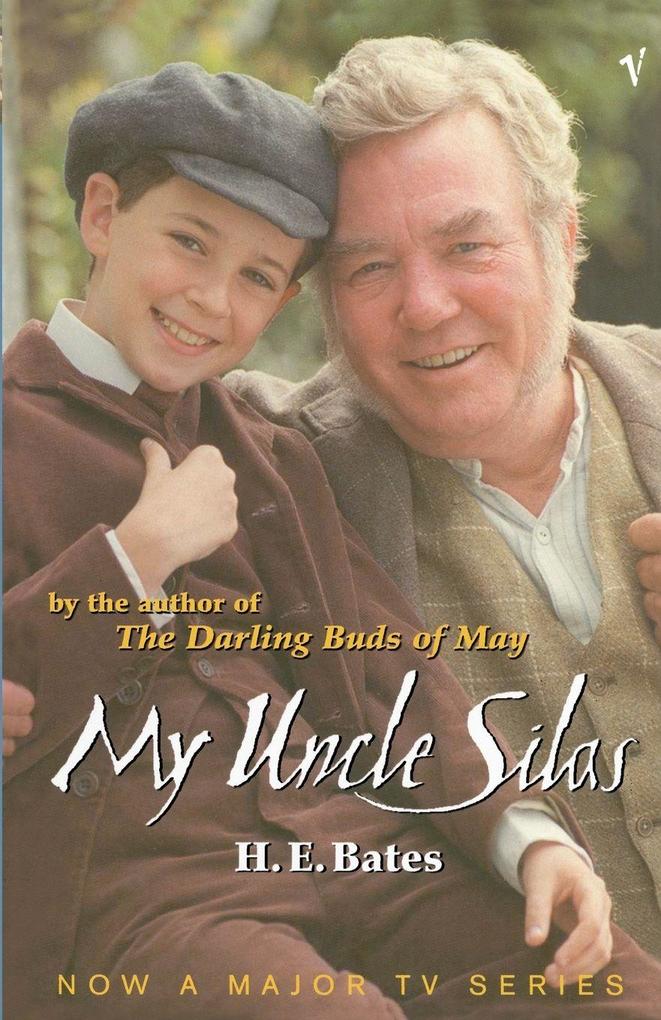 My Uncle Silas