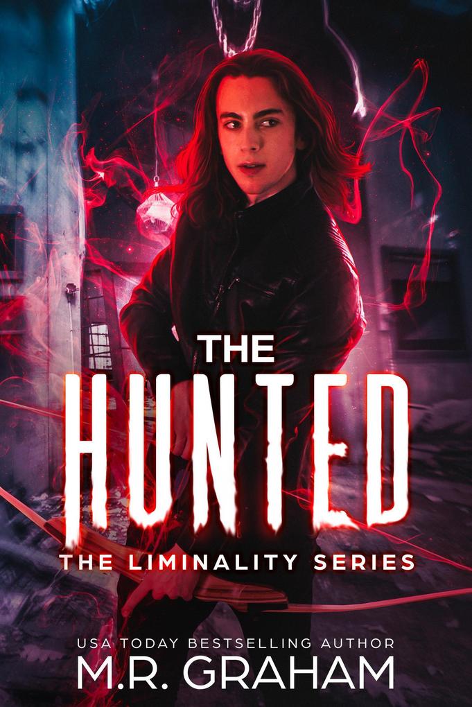 The Hunted (Liminality #0.5)
