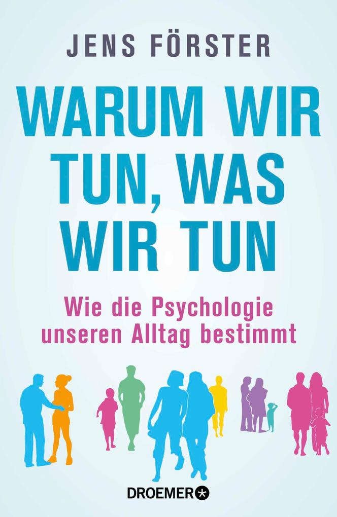 Warum wir tun was wir tun