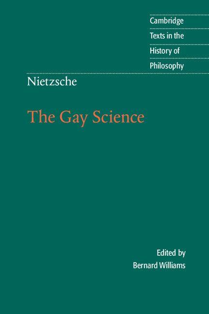 Nietzsche