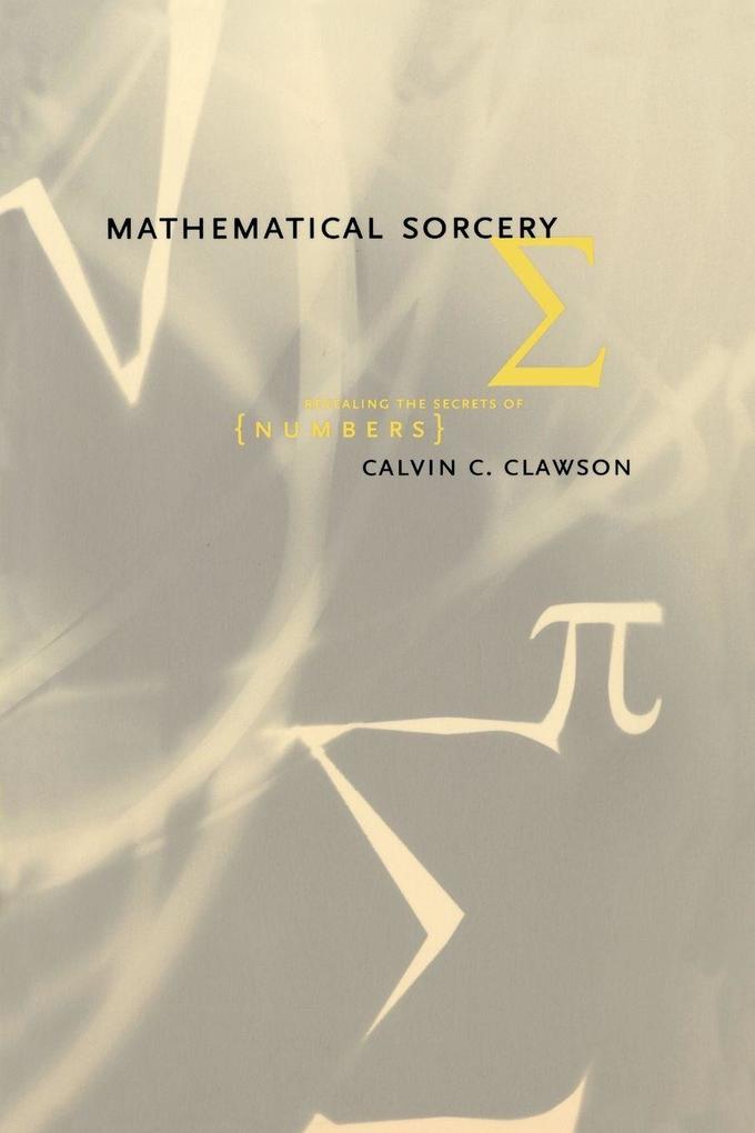 Mathematical Sorcery