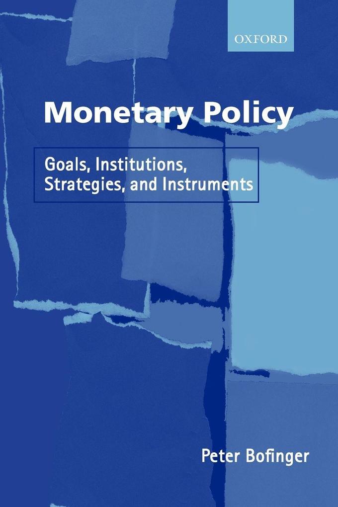 Monetary Policy