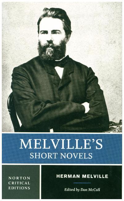 Melville's Short Novels