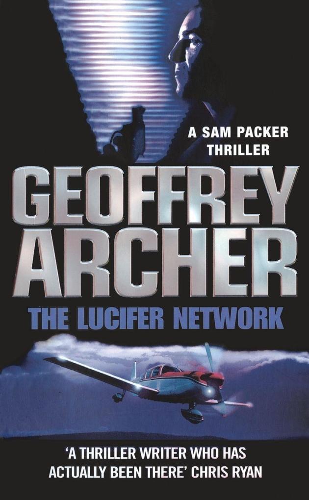 The Lucifer Network