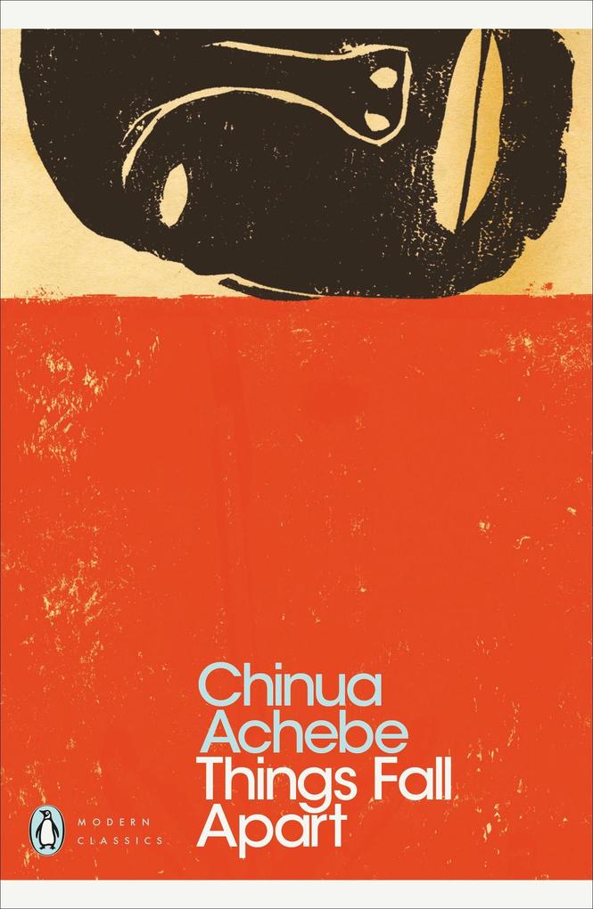 Penguin Books Ltd (Uk) Things Fall Apart