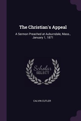 The Christian‘s Appeal