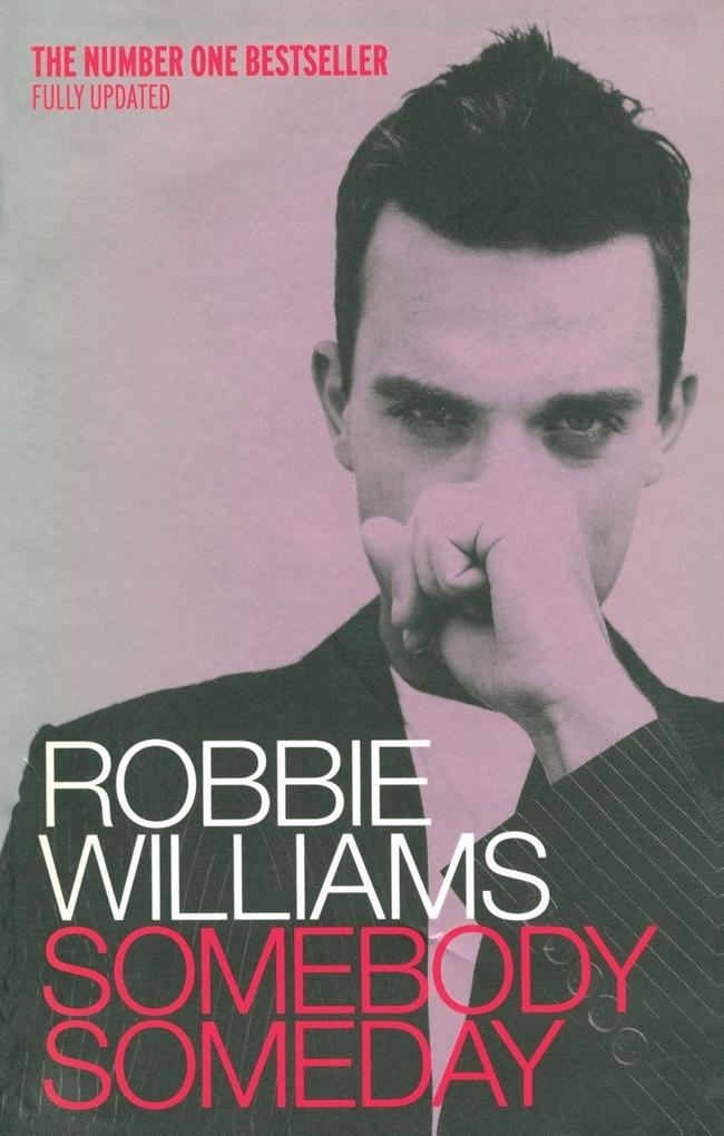 Robbie Williams