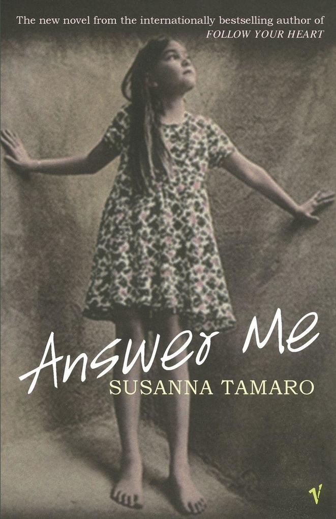 Answer Me