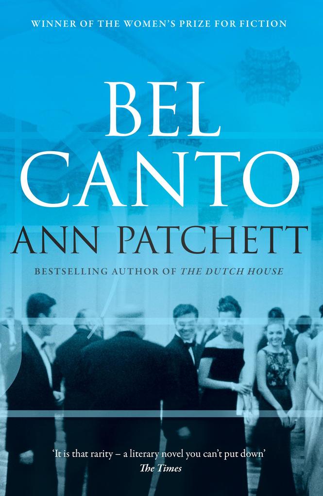 BEL CANTO PB