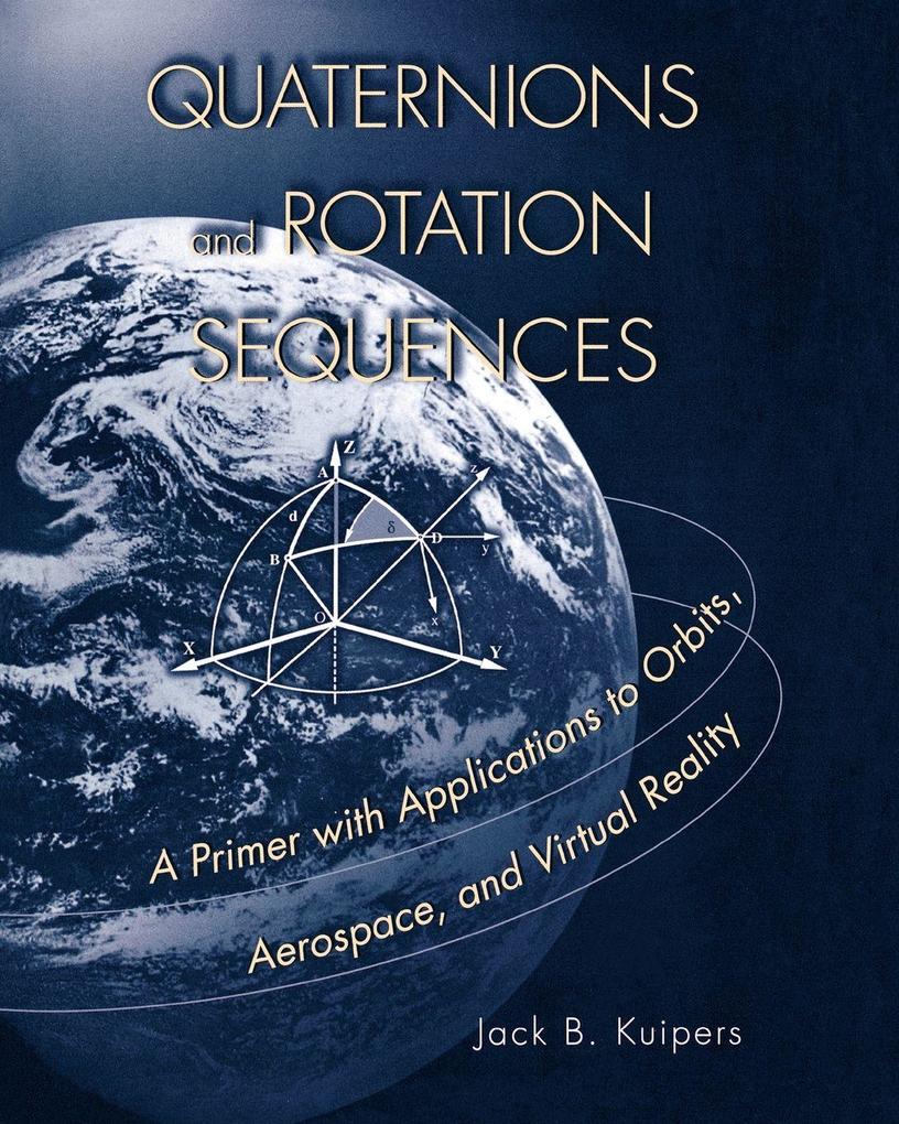 Quaternions and Rotation Sequences