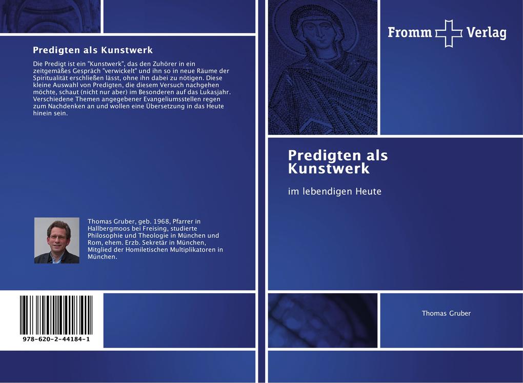 Predigten als Kunstwerk