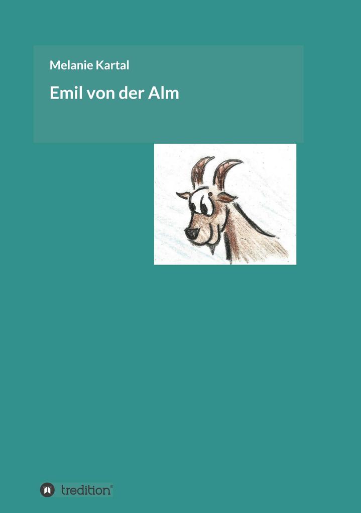 Image of Emil von der Alm