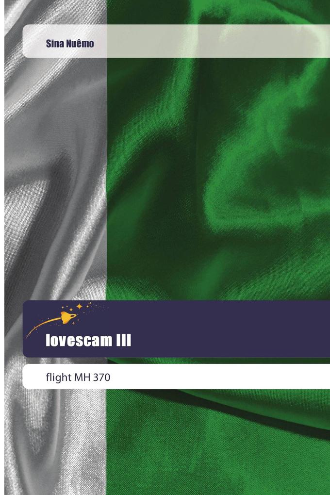lovescam III