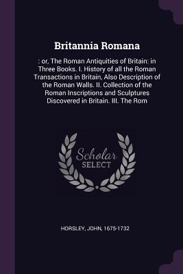 Britannia Romana